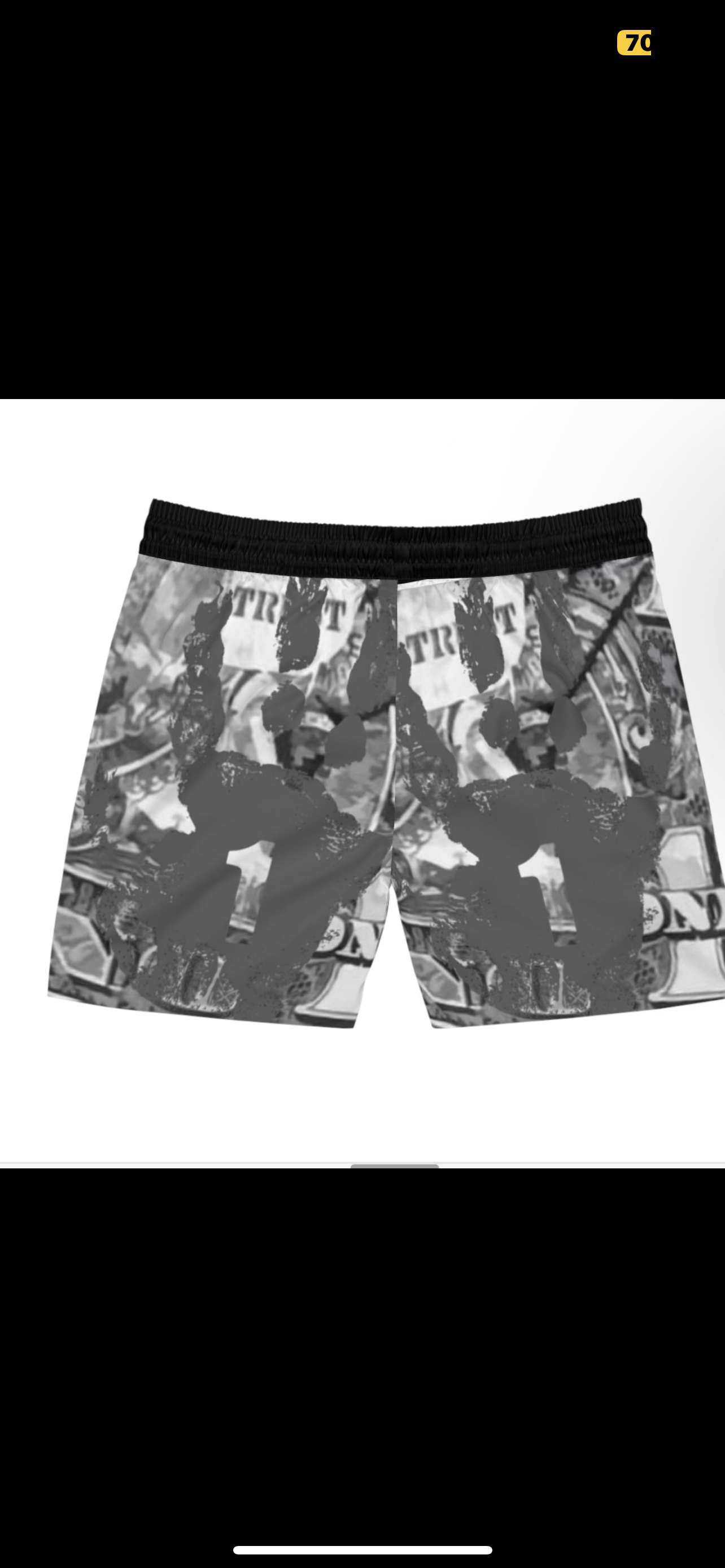 All money in Trunks