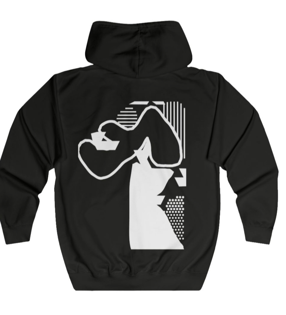 1of1 Zip-up