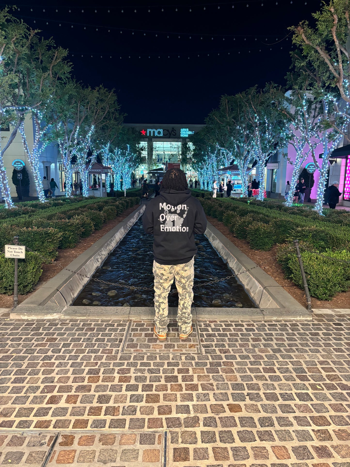 One of A Kind Black hoodie🖤💎