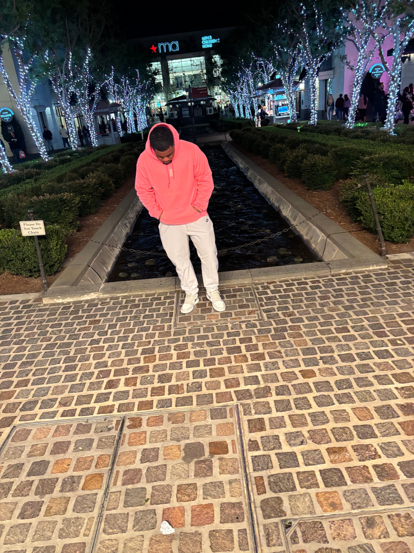 One of a Kind Pink ππ