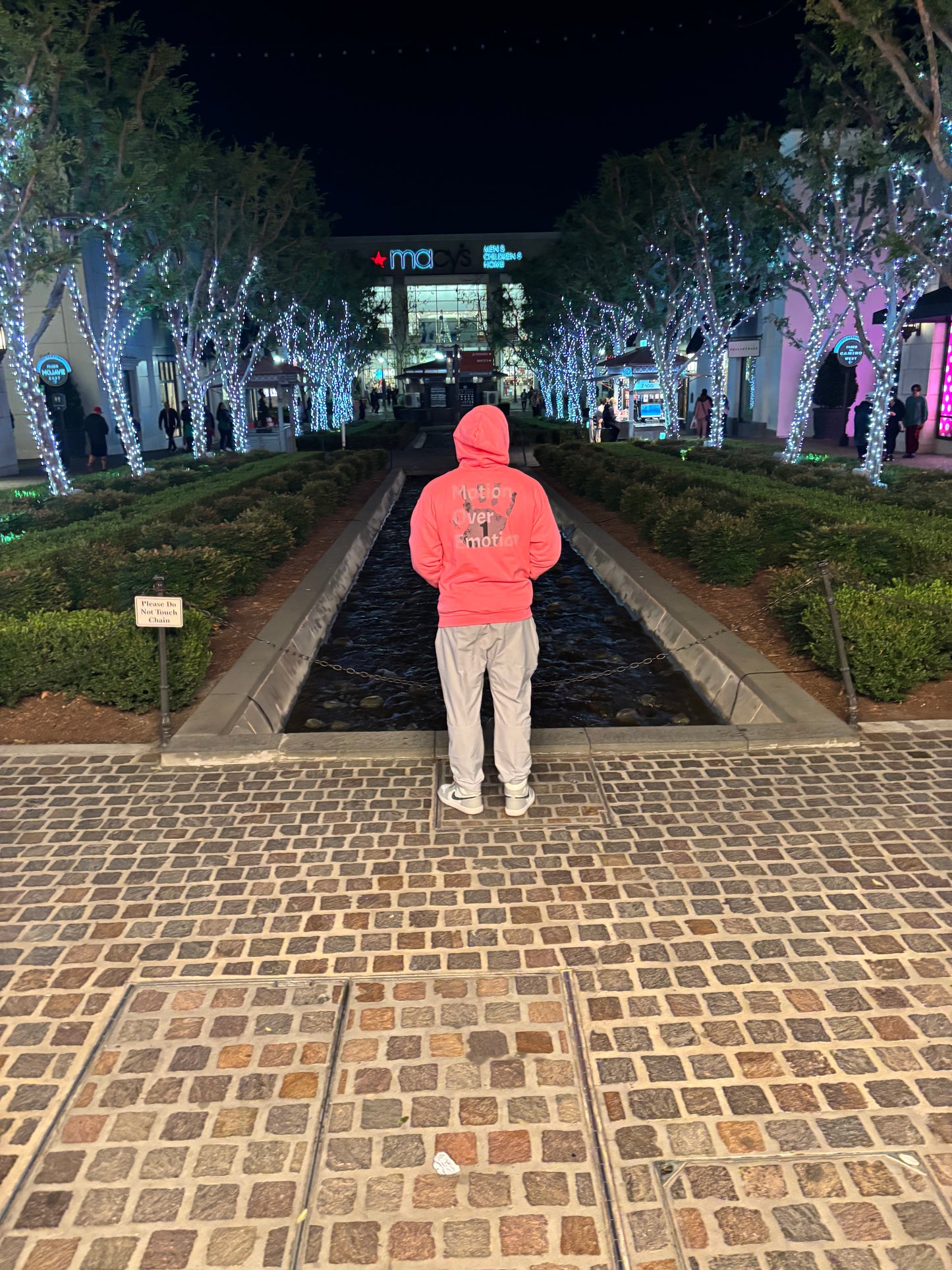One of a Kind Pink ππ