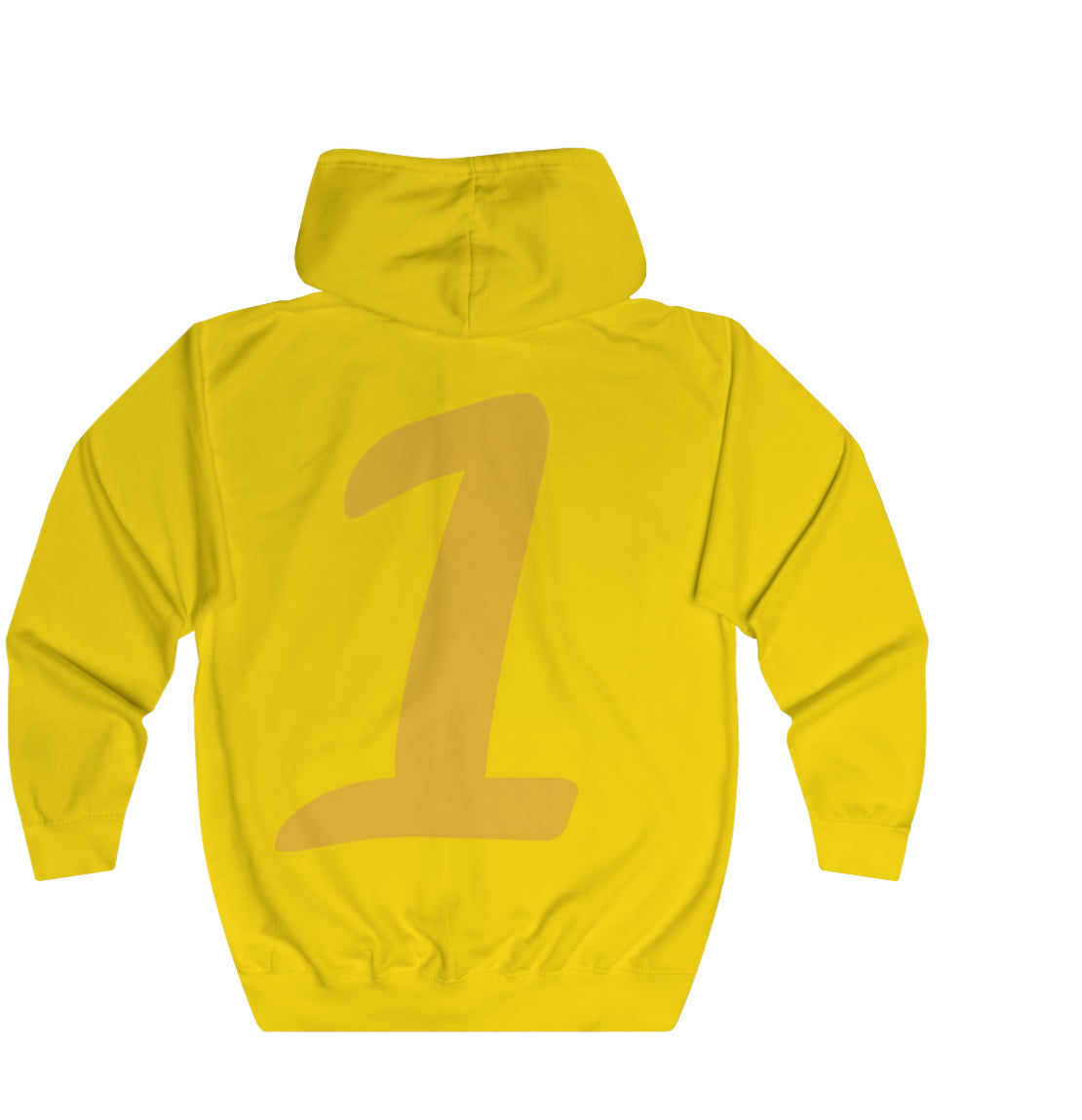 Agent 0 edition zipup