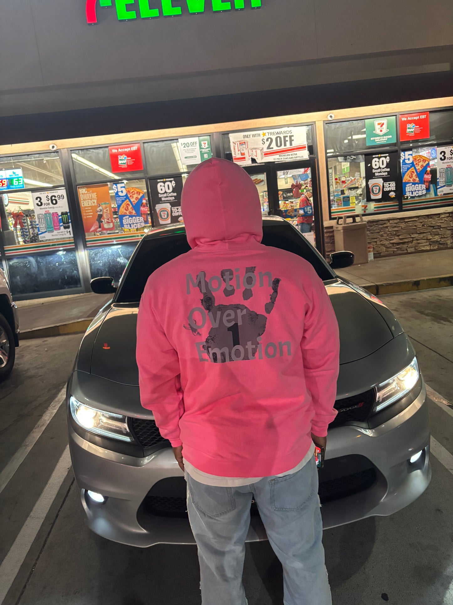 One of a Kind Pink ππ