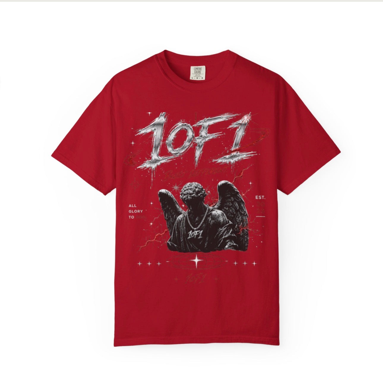 Guardian Tee