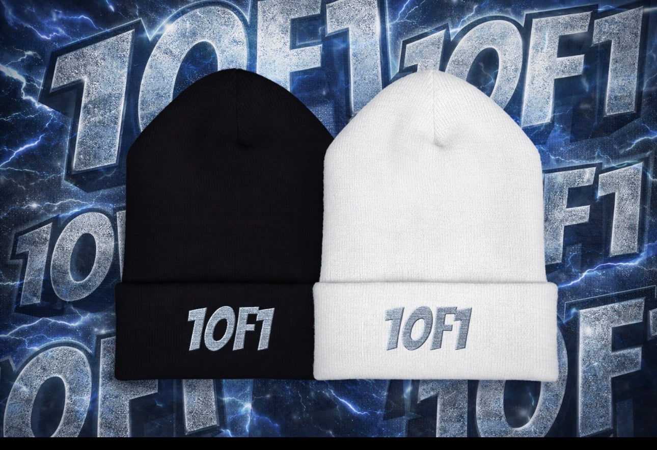 1of1 beanies