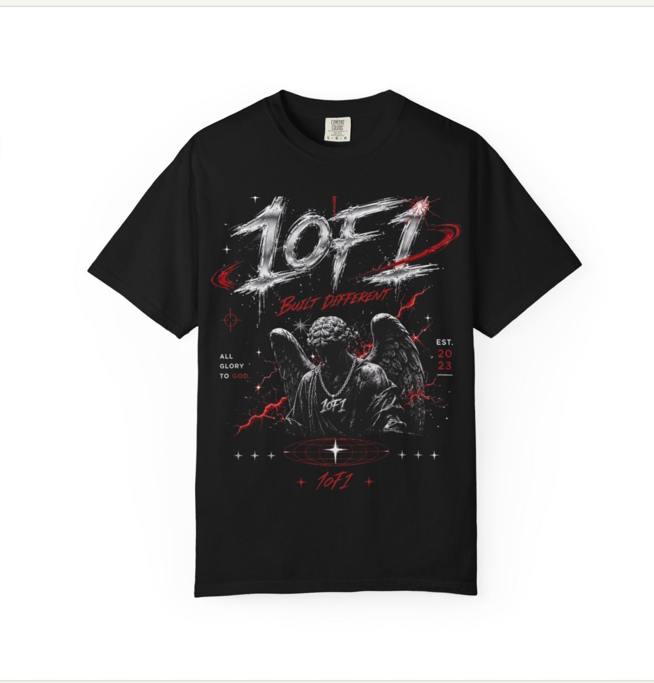 Guardian Tee