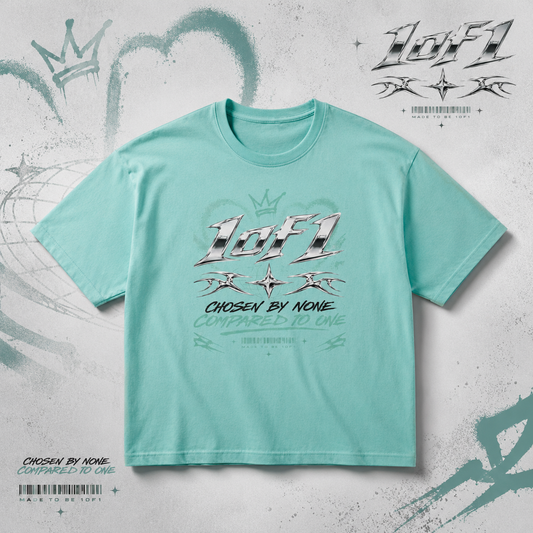 Ocean Crown Crop