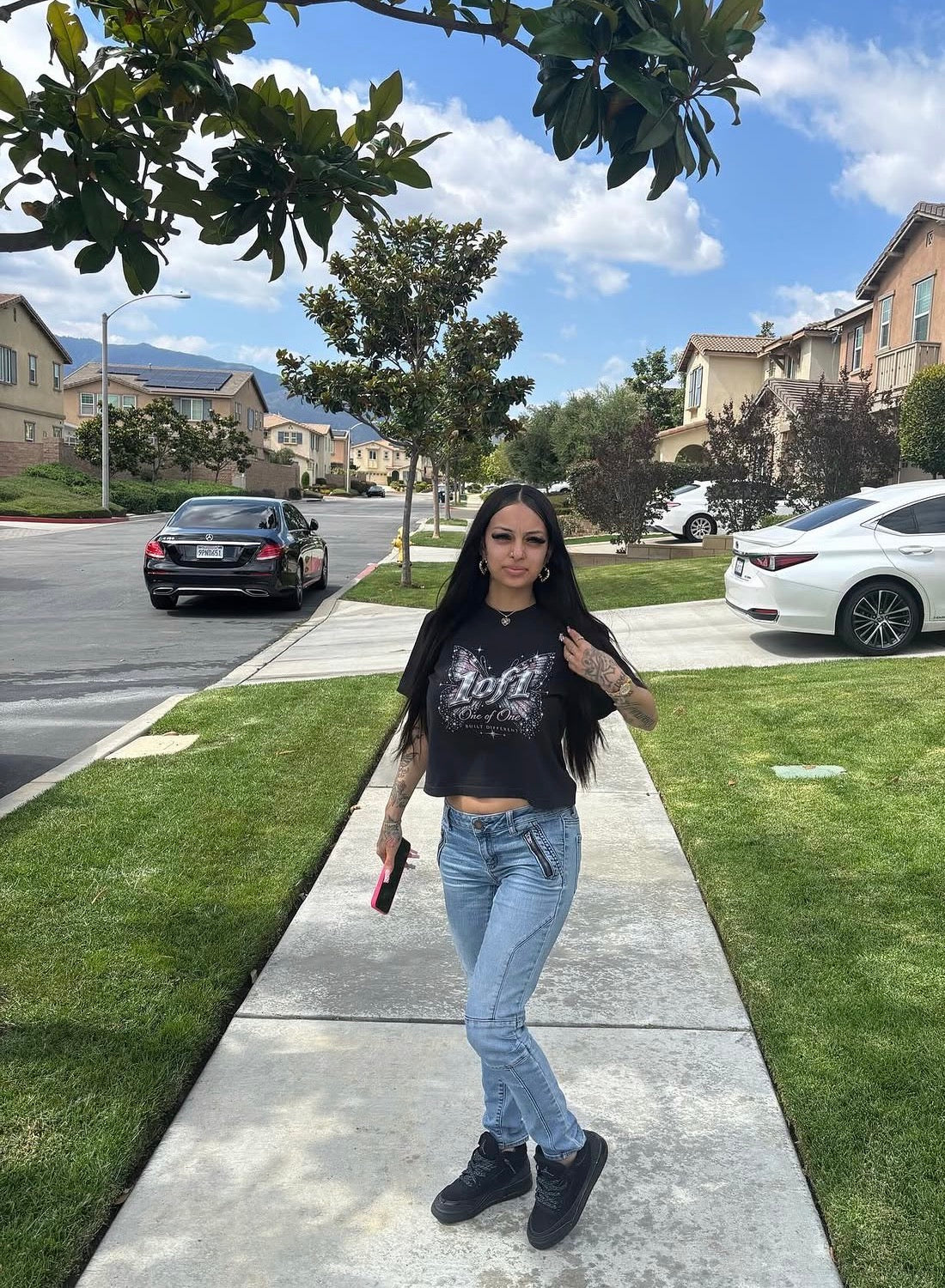One of One: Pretty Face Powerful Purpose