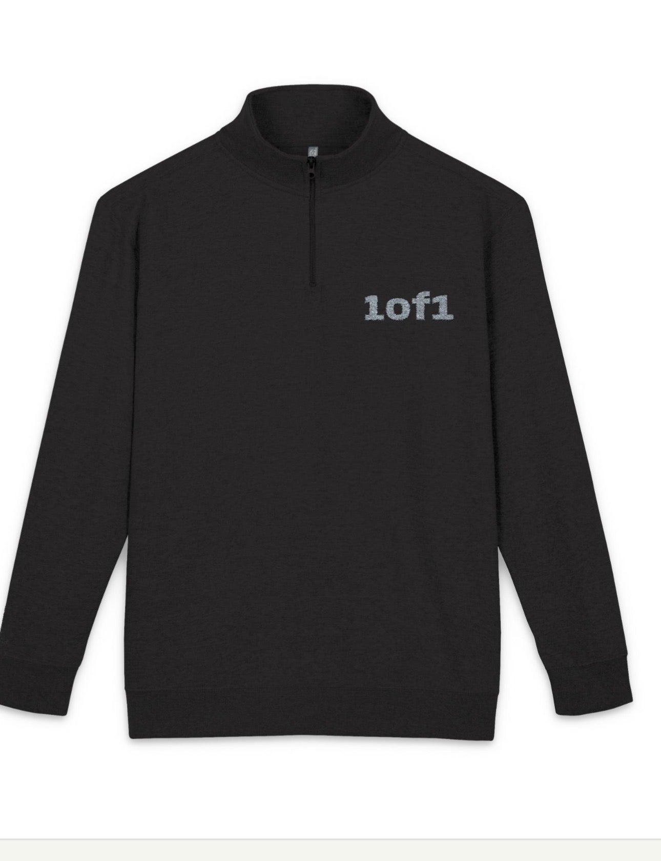 1of1 Quarter-Zip