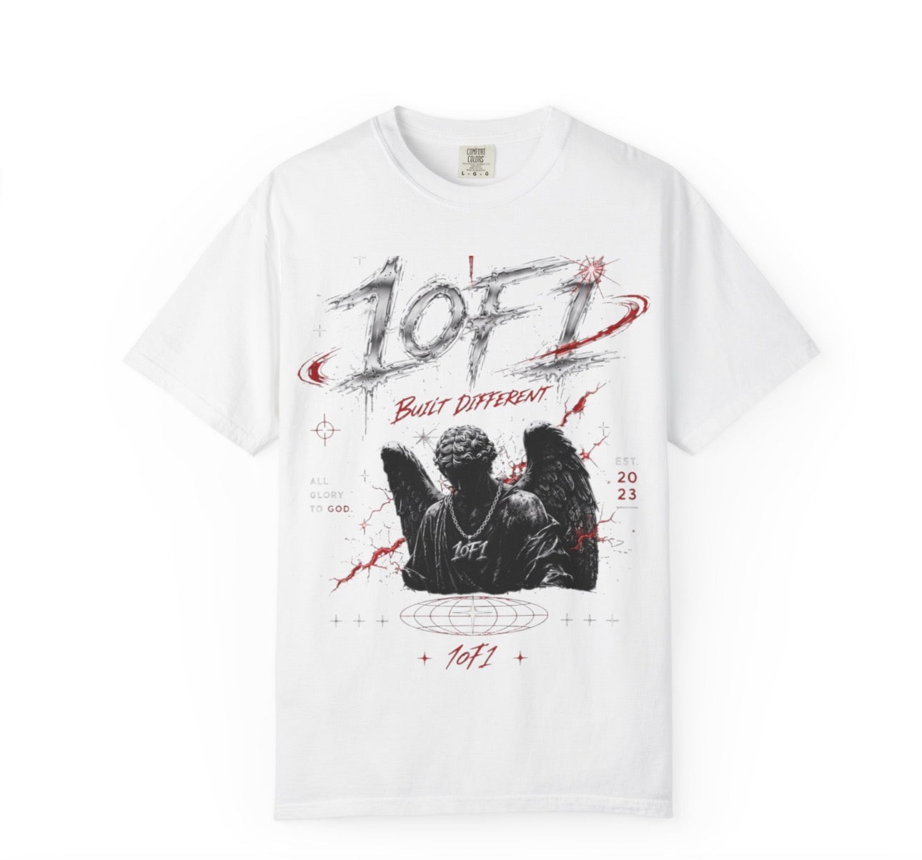 Guardian Tee