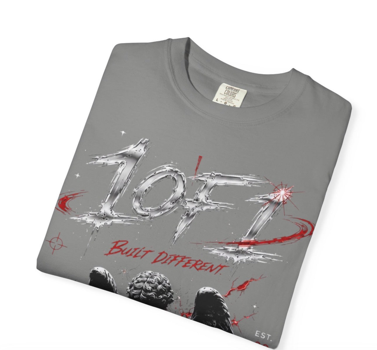 Guardian Tee