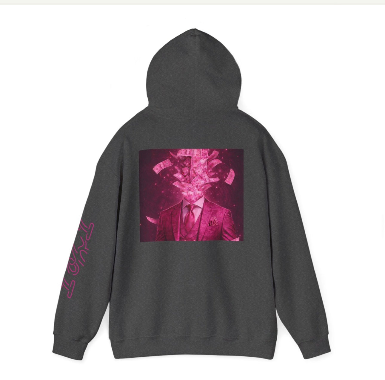 Legacy in Motion hoodies