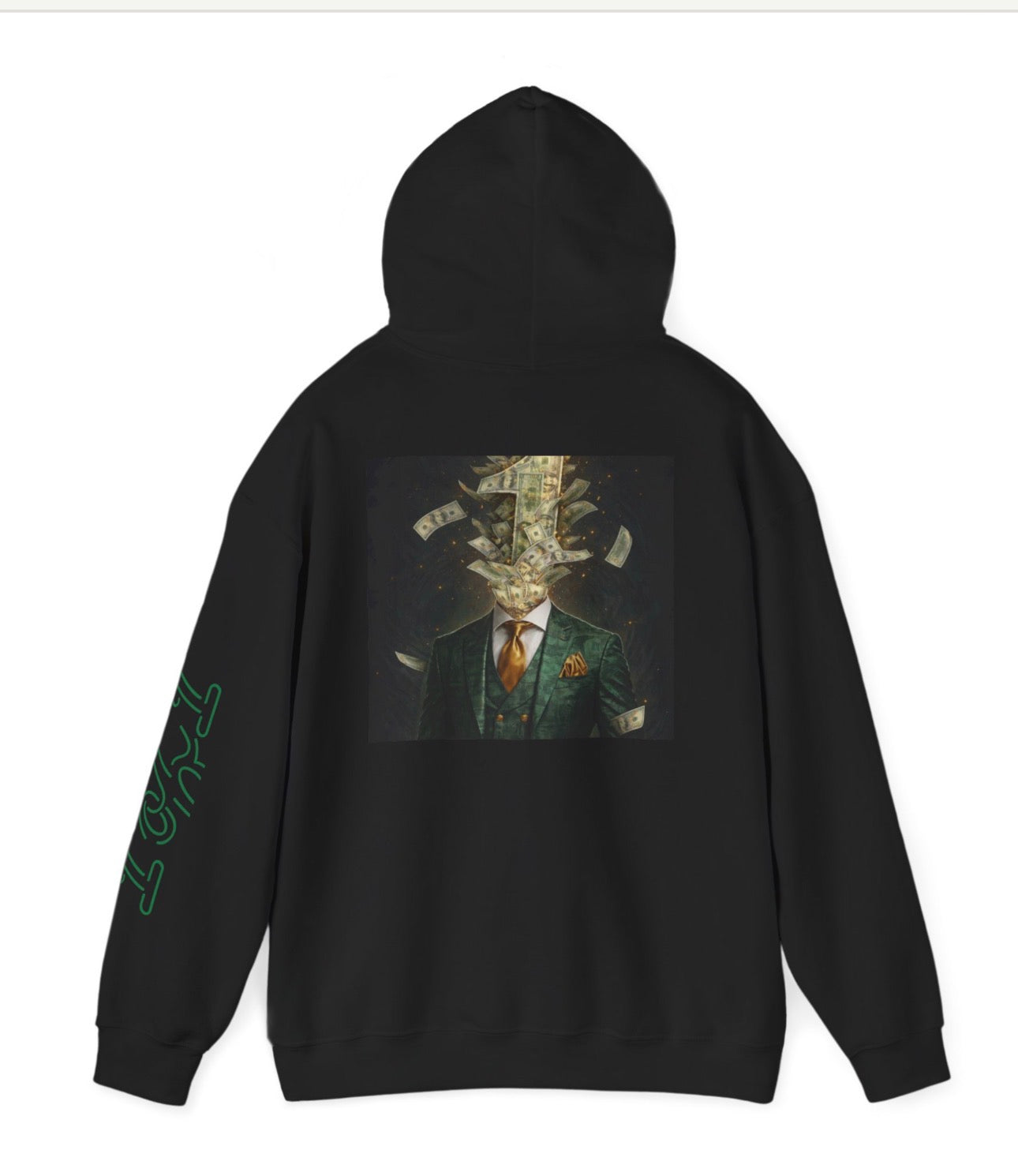Legacy In Motion Hoodie