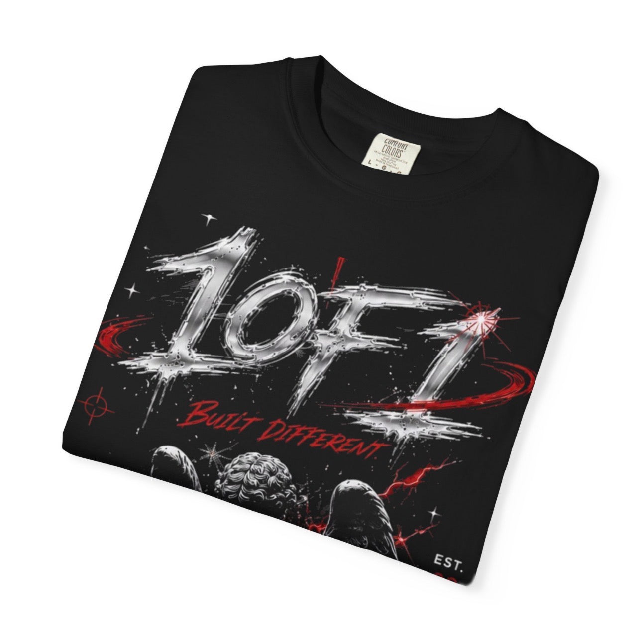 Guardian Tee