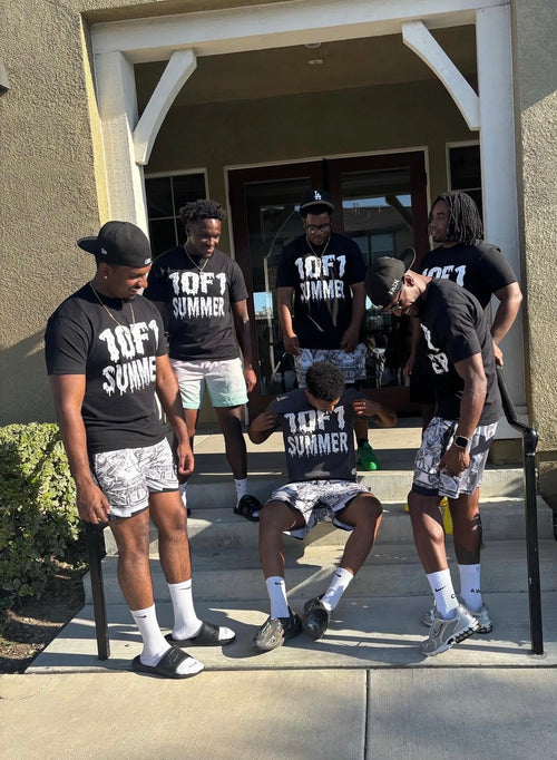 1of1 Apparel 